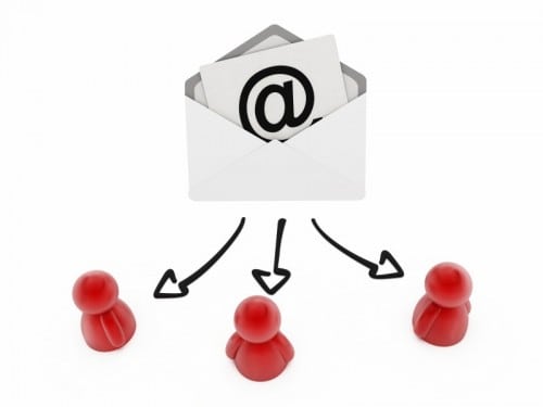 Email Overload Blog Image