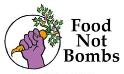 FoodNotBombs