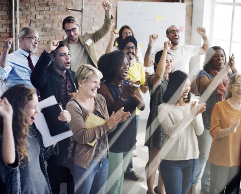 3 Things That Guarantee Engaged Employees