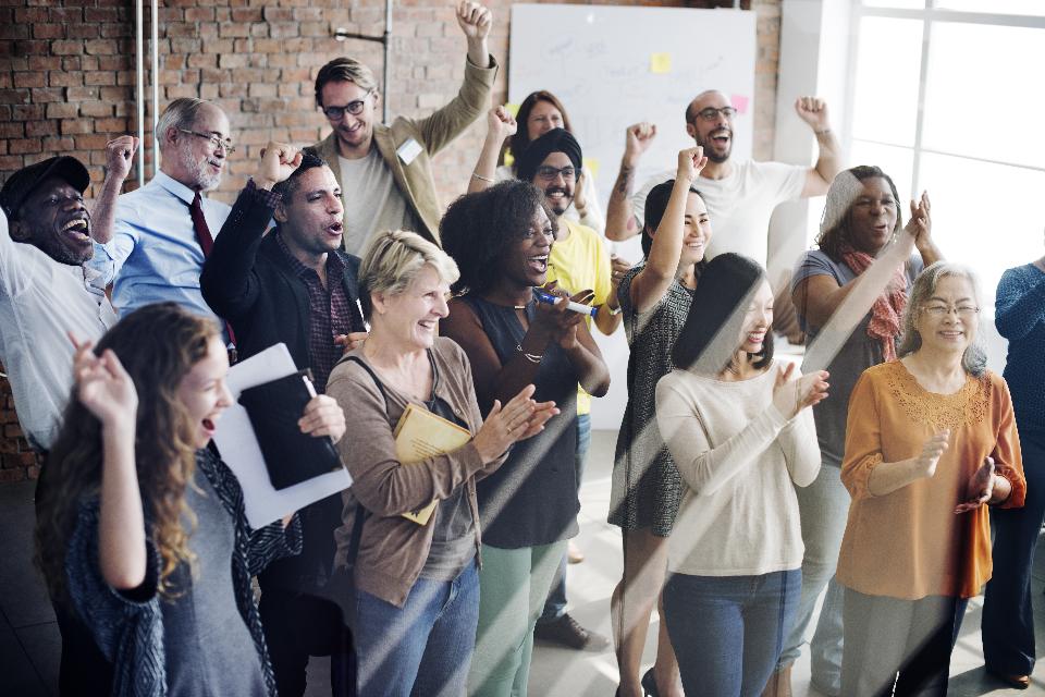 3 Things That Guarantee Engaged Employees