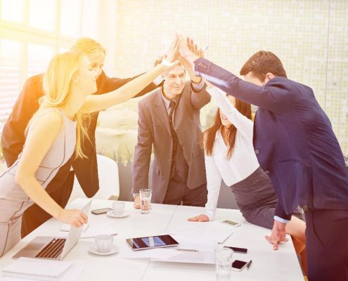 5 Brain-Based Keys To Engage Your Team And Have Your Profits Soar