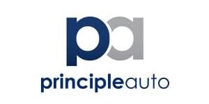 principle auto logo