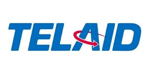Telaid logo