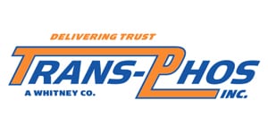 Trans-Phos logo